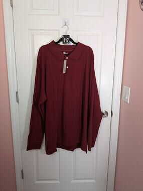 Goodfellow 3xl Tall long sleeve top